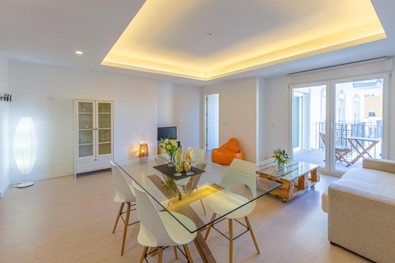 Apartamento Centrico - Simply타리파 외부 사진