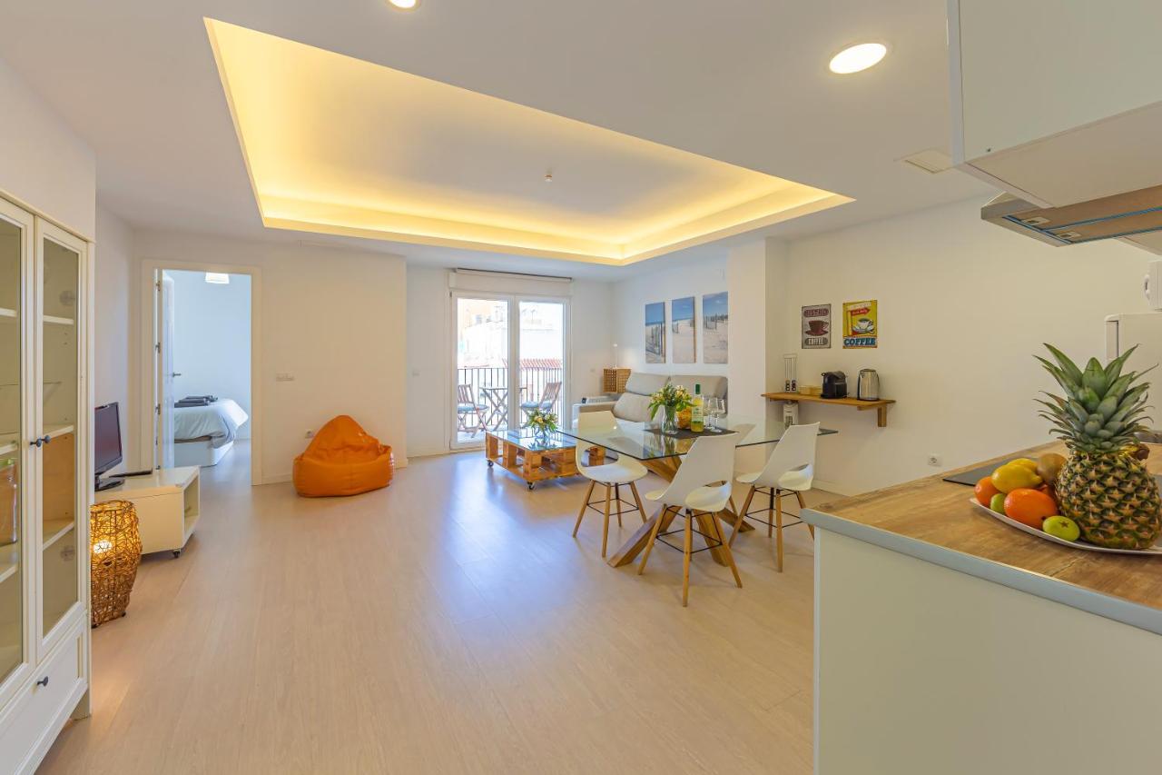Apartamento Centrico - Simply타리파 외부 사진