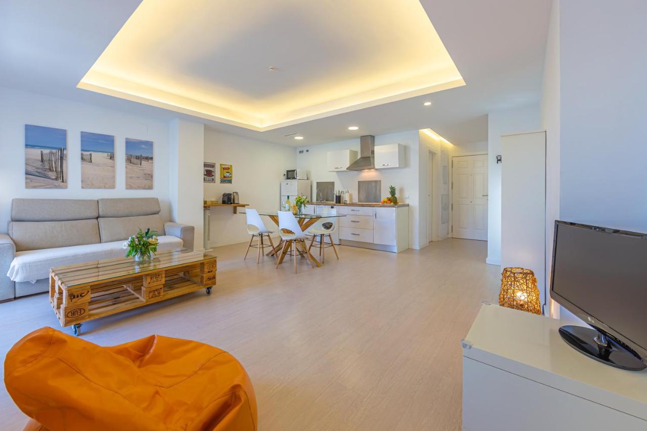 Apartamento Centrico - Simply타리파 외부 사진