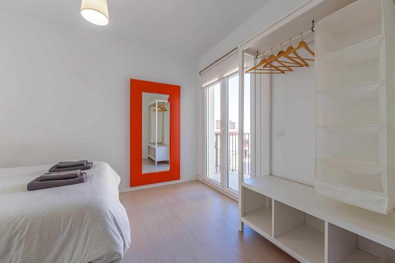 Apartamento Centrico - Simply타리파 외부 사진